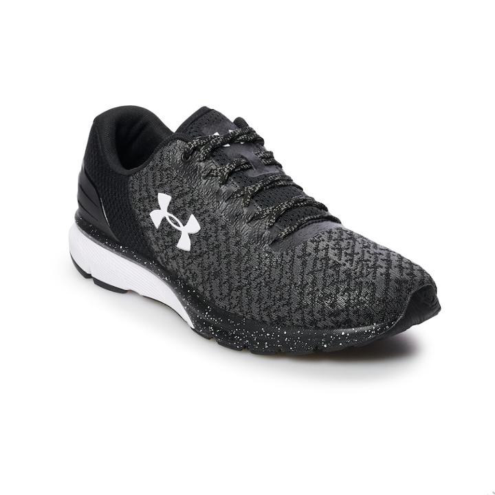 Under Armour Charged Escape 2 Men's Running Shoes, Size: 11, Oxford