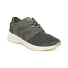 Dr. Scholl's Restore Women's Sneakers, Size: Medium (10), Green