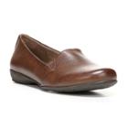 Naturalsoul By Naturalizer Gabber Women's Slip-on Casual Shoes, Size: Medium (6.5), Dark Brown