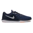 Nike Flex Supreme Tr 6 Women's Cross Training Shoes, Size: 6.5, Dark Blue