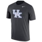 Men's Nike Kentucky Wildcats Logo Legend Tee, Size: Small, Multicolor