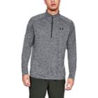 Men's Under Armour Half-zip Tech 2.0 Top, Size: Medium, Oxford