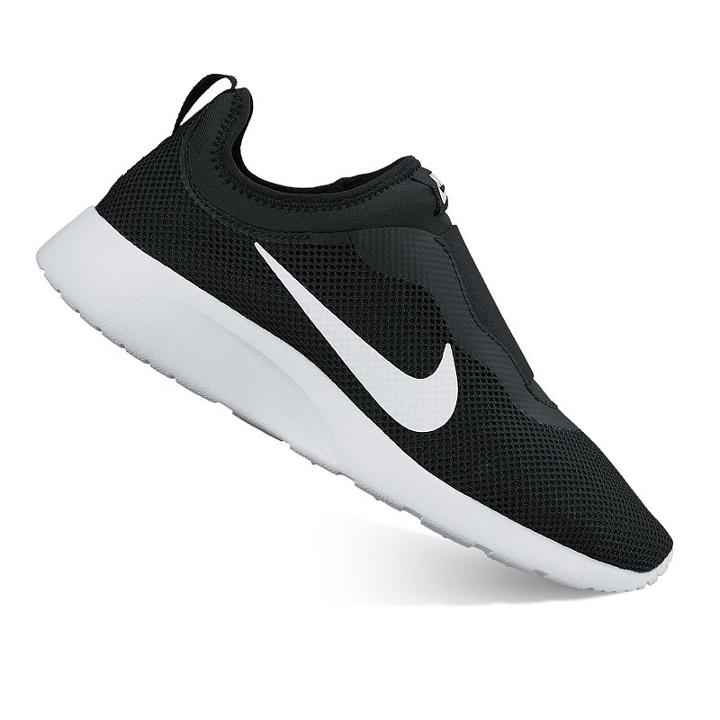 Nike Tanjun Slip Women's Shoes, Size: 8.5, Oxford