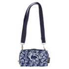 Penn State Nittany Lions Bloom Crossbody Wallet, Women's, Multicolor