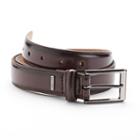 Dockers&reg; Stitched Leather Belt - Extended Size, Men's, Size: 44, Med Beige