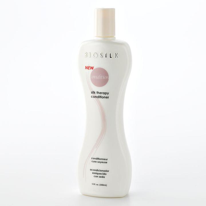 Biosilk Silk Therapy Conditioner, Multicolor