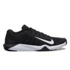 Nike Retaliation Tr 2 Men's Cross Training Shoes, Size: 8, Black