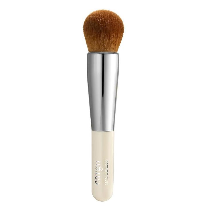 Cargo Magic Brush Makeup Brush, Brown