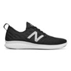 New Balance Fuelcore Coast V4 Men's Running Shoes, Size: Medium (8.5), Silver
