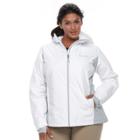 Plus Size Columbia Tipton Pass Thermal Coil&reg; Jacket, Women's, Size: 3xl, White