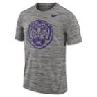 Men's Nike Lsu Tigers Travel Tee, Size: Xl, Char