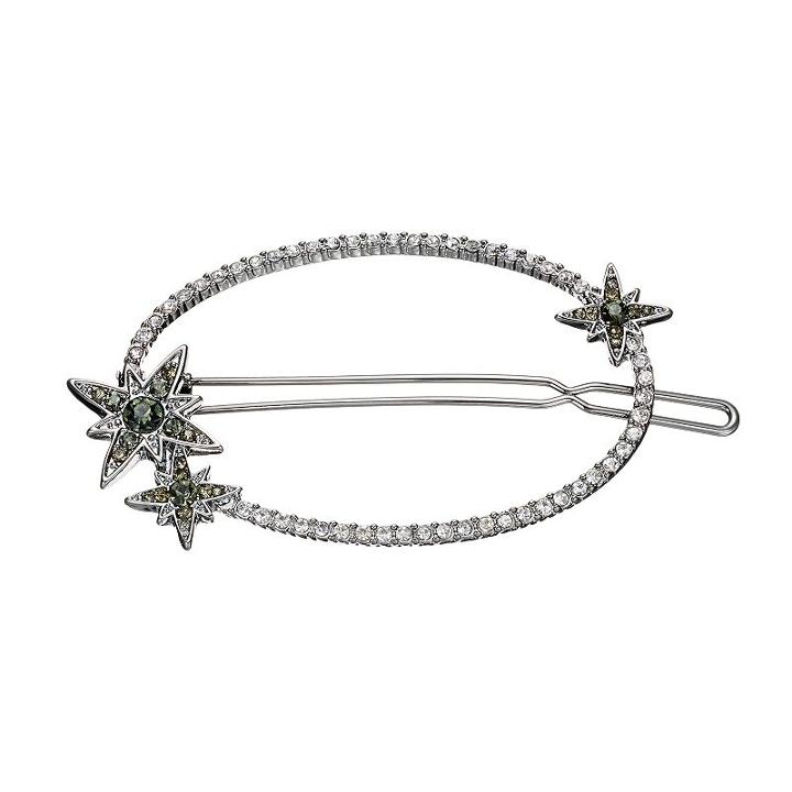 Simply Vera Vera Wang Starburst Hair Clip, Women's, Oxford