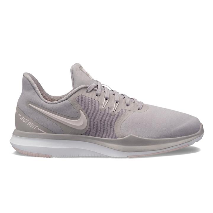 Nike In-season 8 Tr Women's Cross Training Shoes, Size: 8.5, Oxford