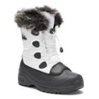 Itasca Vixen Women's Winter Boots, Size: Medium (8), White