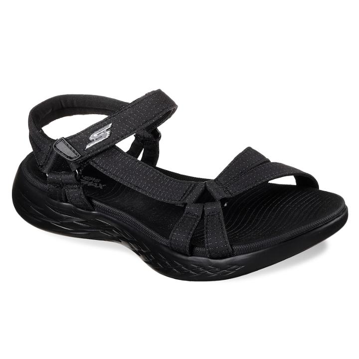 Skechers On-the-go 600 Brilliancy Women's Sandals, Size: 8, Oxford