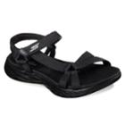 Skechers On-the-go 600 Brilliancy Women's Sandals, Size: 8, Oxford