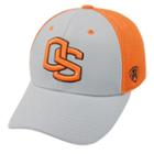 Adult Top Of The World Oregon State Beavers Albatross One-fit Cap, Med Orange