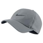 Men's Nike Dri-fit Train Twill Cap, Grey Other