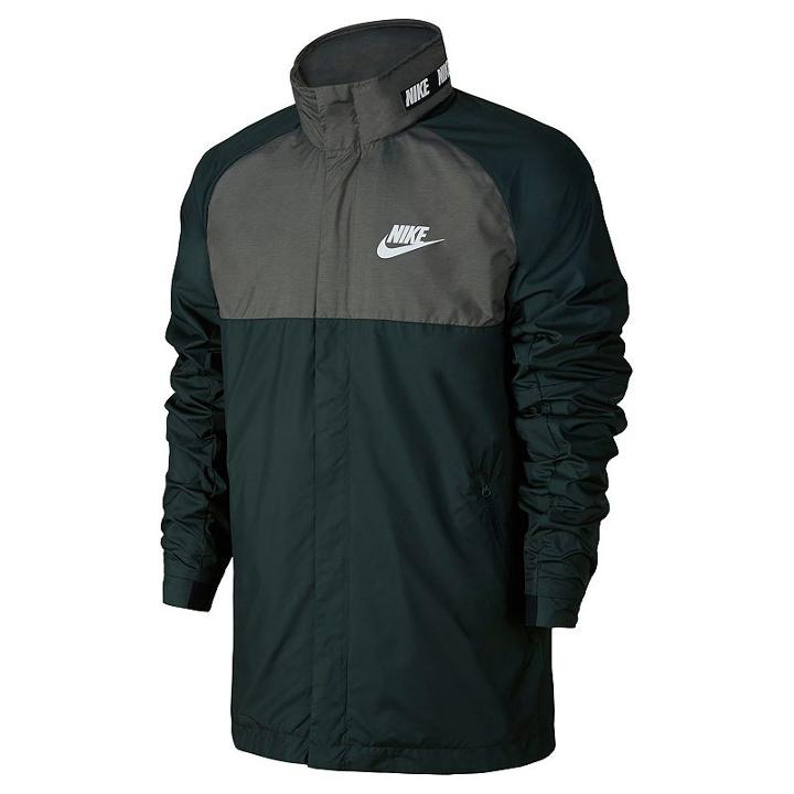 Men's Nike Av15 Woven Jacket, Size: Medium