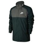 Men's Nike Av15 Woven Jacket, Size: Medium