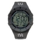 Men's Rockwell New York Yankees Coliseum Digital Watch, Black