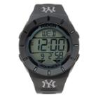 Men's Rockwell New York Yankees Coliseum Digital Watch, Black