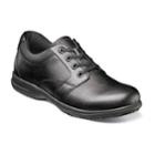 Nunn Bush Shawn Men's Work Shoes, Size: Medium (8), Black