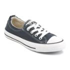Women's Converse Chuck Taylor Shoreline Slip-on Shoes, Size: 8, Blue