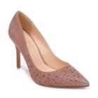 American Glamour Estella Women's High Heels, Size: 7, Pink