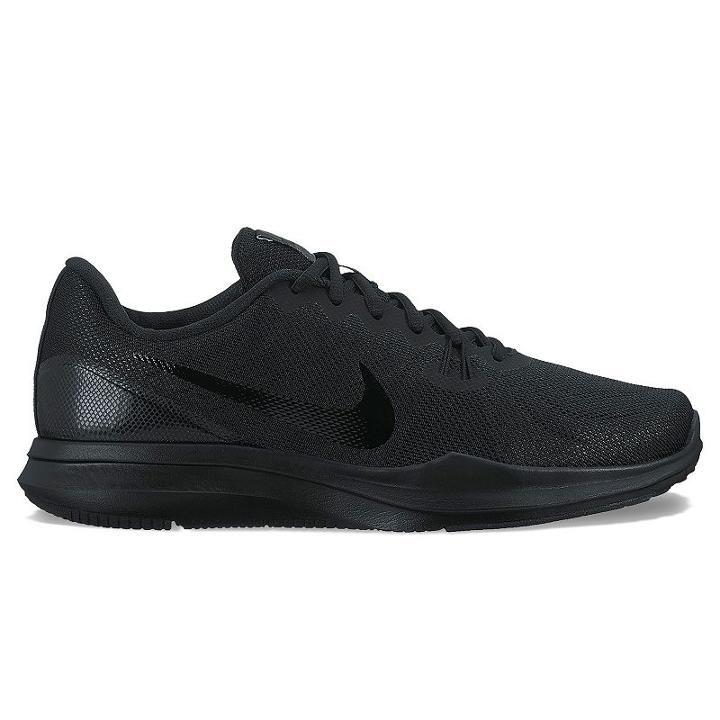 Nike In-season 7 Tr Women's Training Shoes, Size: 10, Oxford