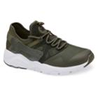 Xray Makalu Men's Sneakers, Size: 10.5, Dark Green
