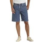 Levi's 550 Relaxed Fit Denim Shorts, Men's, Size: 31, Blue