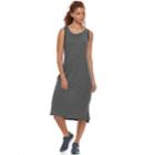 Women's Tek Gear&reg; Column Dress, Size: Small, Black