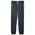 Boys 8-20 Tek Gear Performance Fleece Joggers, Boy's, Size: Large, Grey