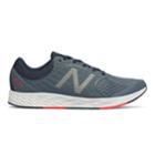 New Balance Fresh Foam Zante Men's Running Shoes, Size: Medium (10), Grey