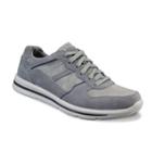Skechers Relaxed Fit Doren Frazer Men's Shoes, Size: 10.5, Med Grey