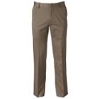 Men's Dockers&reg; Ultimate Straight-fit Iron-free Stretch Chino Pants, Size: 32x29, Med Brown