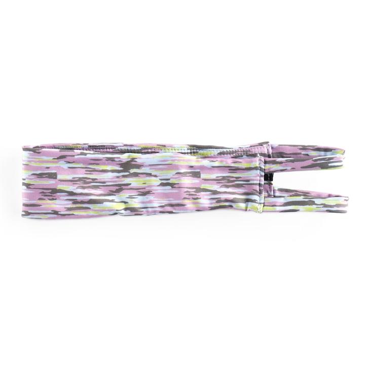 Women's Tek Gear&reg; Non-slip Headband, Grey