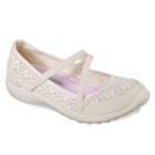 Skechers Be Light Florescent Women's Shoes, Size: 6, White