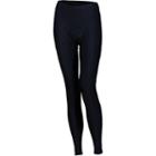 Women's Canari Gel Liner Cycling Tights, Size: Xl, Black