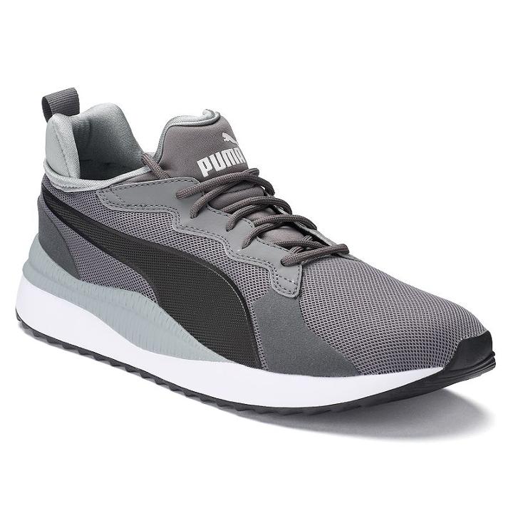 Puma Pacer Next Men's Running Shoes, Size: 9, Grey Other