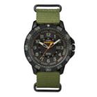 Timex Men's Expedition Gallatin Watch, Size: Large, Green