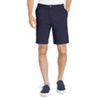 Men's Izod Saltwater Classic-fit Stretch Performance Shorts, Size: 42, Blue (navy)