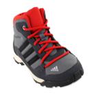 Adidas Outdoor Hyperhiker Kids' Hiking Boots, Kids Unisex, Size: 5, Grey