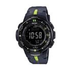 Casio Men's Pro Trek Solar Digital Watch