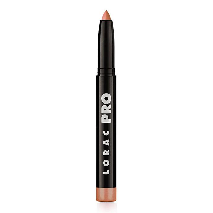Lorac Pro Matte Lip Color, Beig/green (beig/khaki)