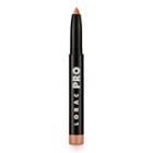 Lorac Pro Matte Lip Color, Beig/green (beig/khaki)