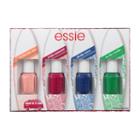 Essie 4-pc. Spring Trend 2017 Nail Polish Kit, Multicolor