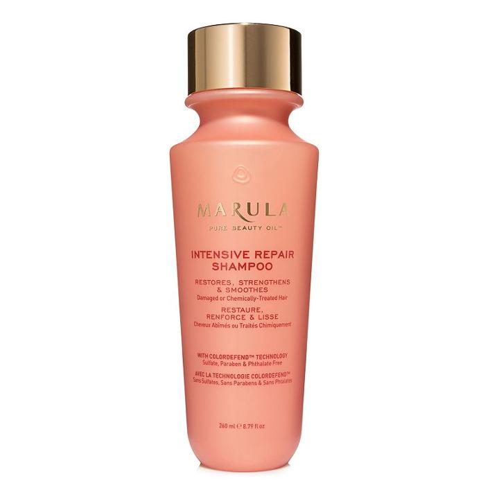 Marula Pure Beauty Oil Intensive Repair Shampoo, Multicolor