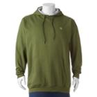 Big & Tall Champion Fleece Pullover Hoodie, Men's, Size: 3xb, Green Oth